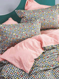 Four Seasons Double Bed Sheet