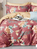 Four Seasons Duvet Cover