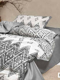 Four Seasons XL Double Bed Sheet
