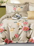 Four Seasons Duvet Cover