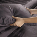 Barcode 450TC Fudge Cotton Bedsheet King & Single Size - Jagdishstoreonline 