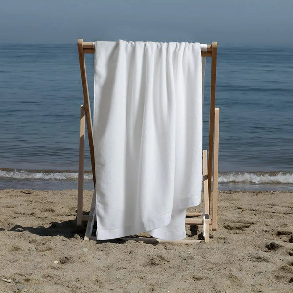 Heritage Bamboo Towels