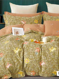 Four Seasons XL Double Bed Sheet