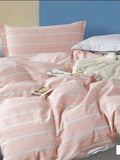 Four Seasons Double Bed Sheet