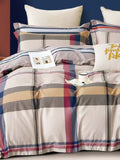 Four Seasons XL Double Bed Sheet