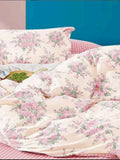 Four Seasons Double Bed Sheet
