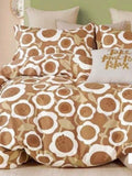 Four Seasons Duvet Cover