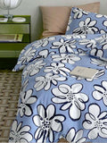 Four Seasons Duvet Cover