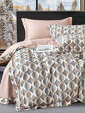 Four Seasons XL Double Bed Sheet