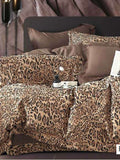 Four Seasons XL Double Bed Sheet