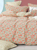 Four Seasons Duvet Cover
