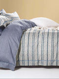 Four Seasons XL Double Bed Sheet