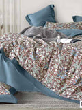Four Seasons XL Double Bed Sheet