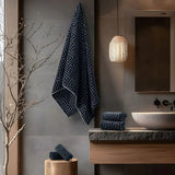 Casa Premium Towel 3Pcs Set - Jagdishstoreonline
