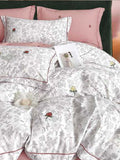 Four Seasons XL Double Bed Sheet