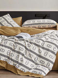 Four Seasons XL Double Bed Sheet