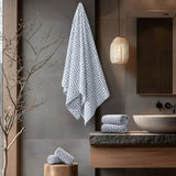 Casa Premium Towel 3Pcs Set - Jagdishstoreonline