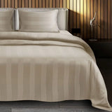 Barcode 450TC Stone Cotton Bedsheet King & Single Size - Jagdishstoreonline 