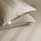 Barcode 450TC Stone Cotton Bedsheet King & Single Size - Jagdishstoreonline 