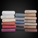 Barcode 450TC Gold Cotton Bedsheet King & Single Size - Jagdishstoreonline 