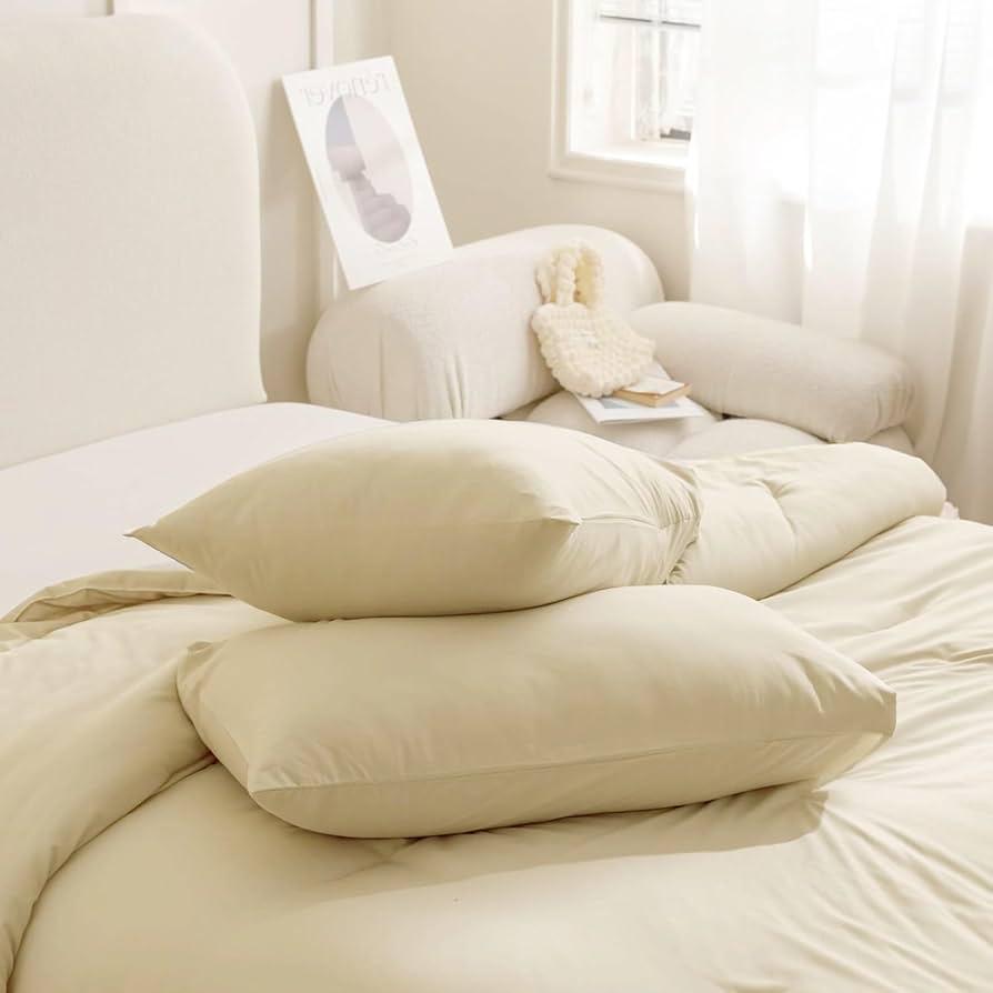 Bed Sheet front view