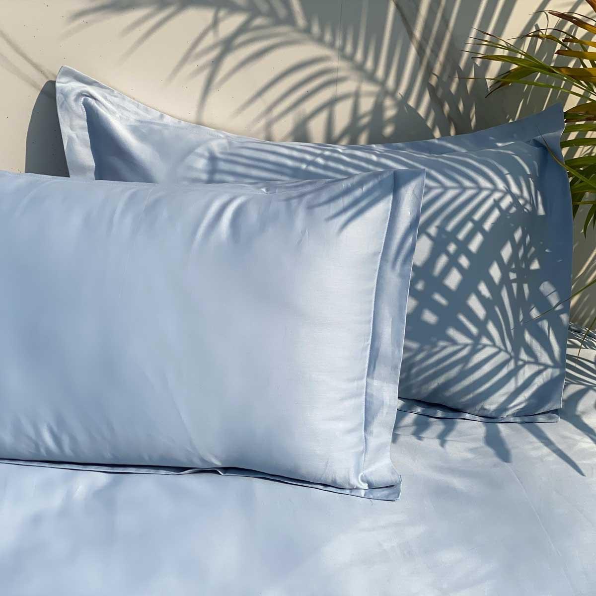 Bed Sheet front view