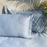 SMOKE BLUE LUXE COLLECTION