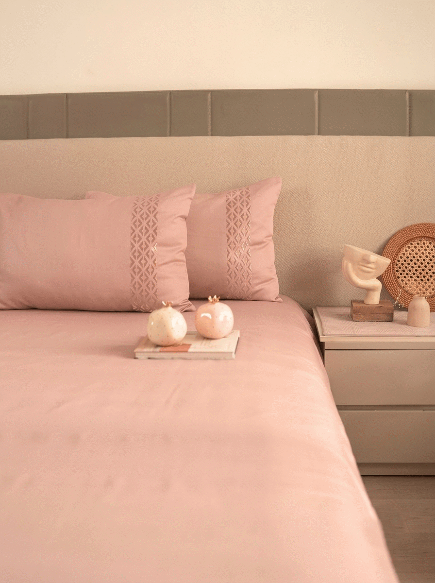 Syona-Ayra-1000TC-Cotton-King-Size-Bedsheet
