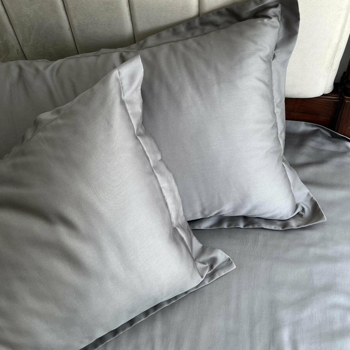 Bed Sheet front view
