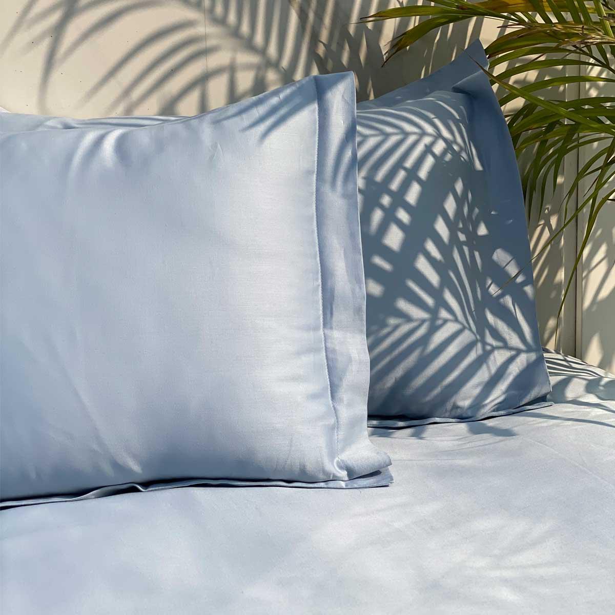 Bed Sheet front view