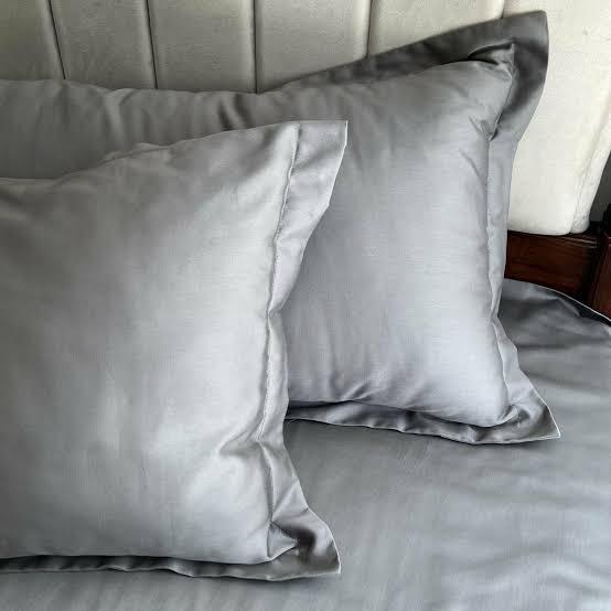 Bed Sheet front view