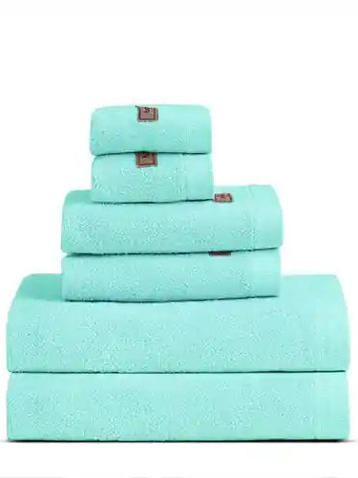Heritage Bamboo Towels