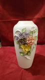 Ceramic Flower Vase
