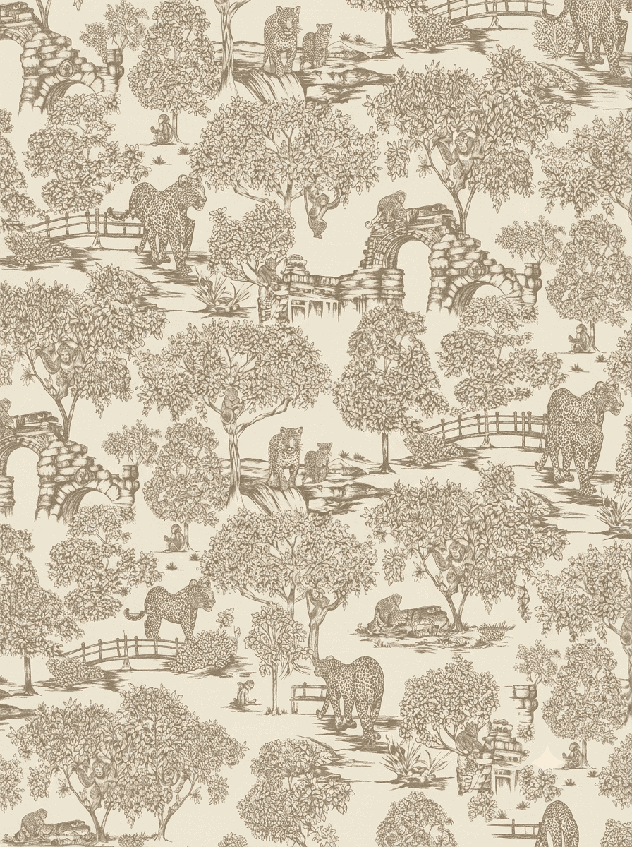 Chitrang Wallpaper Neutral