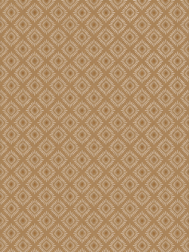 Solstice Wallpaper Orange