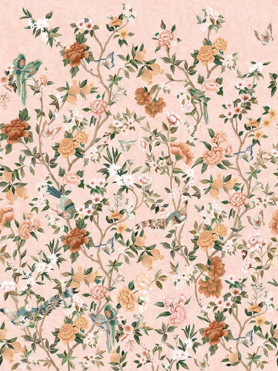 Zafira Wallpaper Neutral