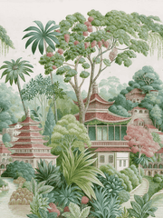 Tashira Wallpaper
