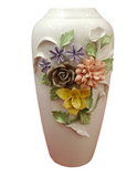 Ceramic Flower Vase