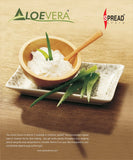 Aloe Vera Gel Coated Pillow for Soft & Healthy Sleep by Jagdish Store