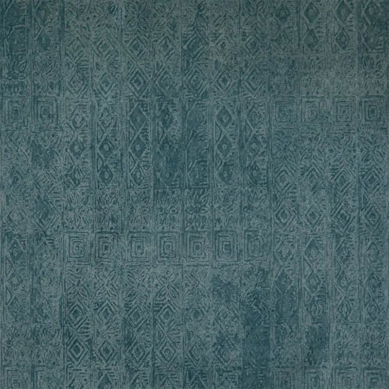 Artic Geometric Textured uphlostary fabric