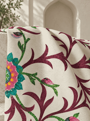 Amer Upholstery Fabric | Bikaner Collection
