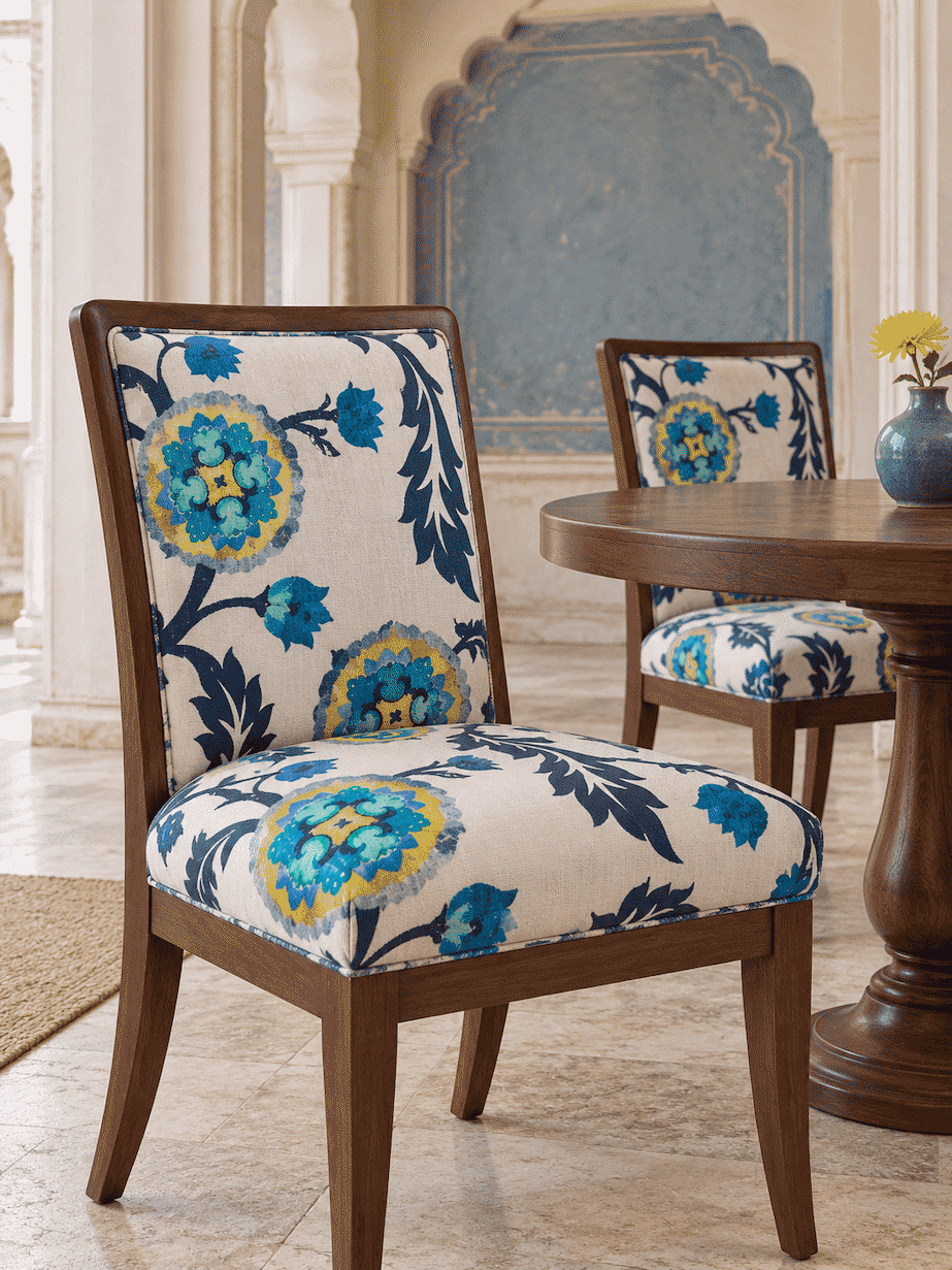Amer Upholstery Fabric | Bikaner Collection