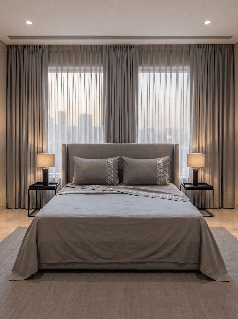 Syona-Ayra-1000TC-Cotton-King-Size-Bedsheet