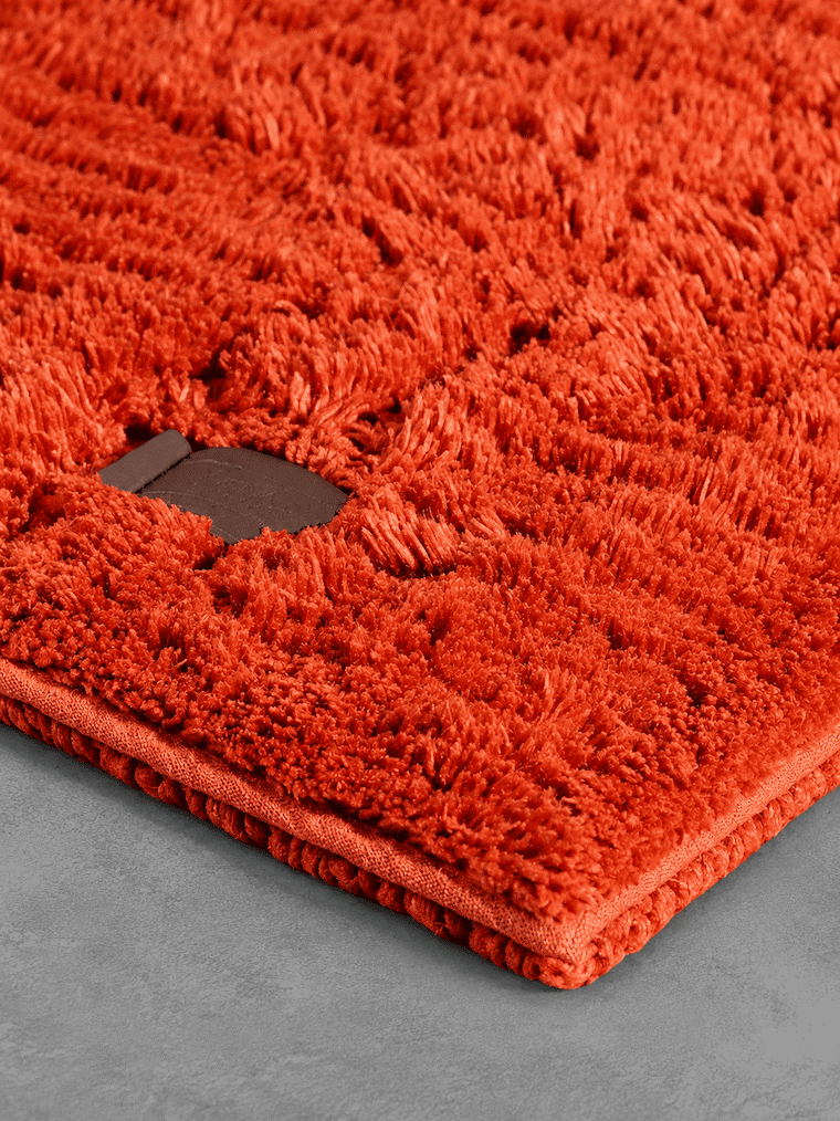 Bamboo Bathmats (Medium & Large)