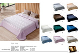 Mora Premium Double Bed Blanket