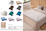 Mora Premium Double Bed Blanket