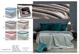 Mora Premium Double Bed Blanket