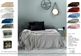 Mora Premium Double Bed Blanket