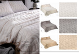Mora Premium Double Bed Blanket