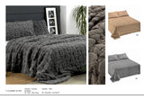 Mora Premium Double Bed Blanket